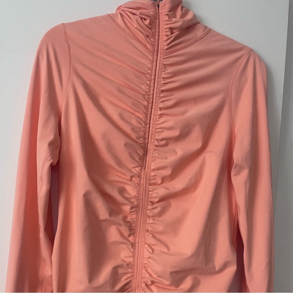 NWOT Free People Movement Wonderland
Warmth 1/2 Zip Pullover - Picture 3 of 7